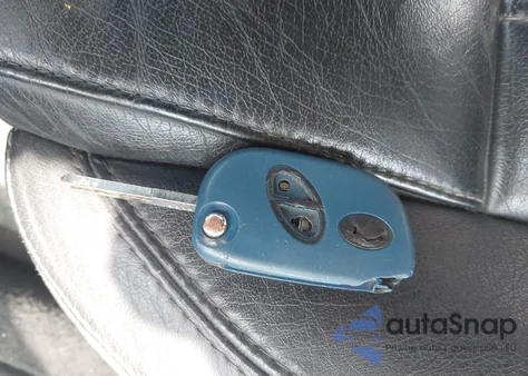 2008 Maserati Granturismo из США, поврежденный, VIN ZAMGJ45A880040628